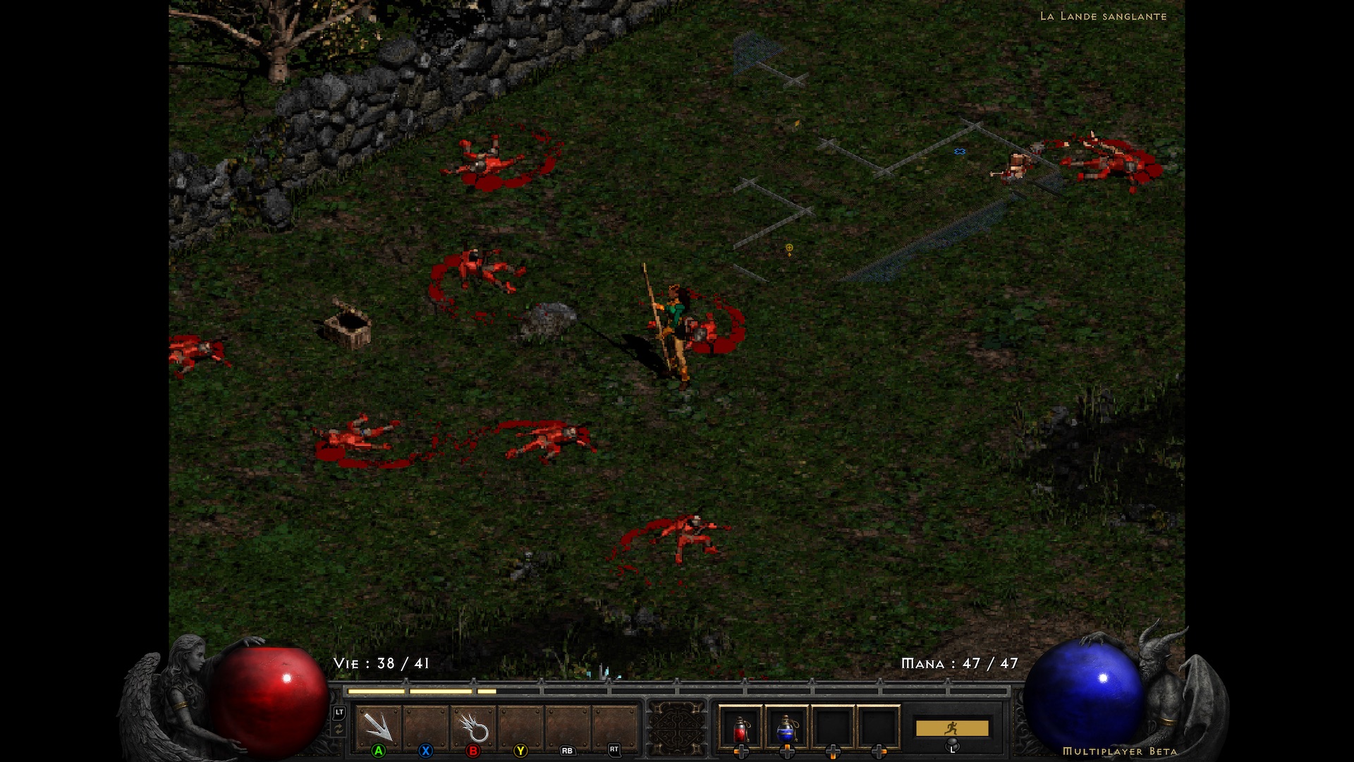 Diablo II