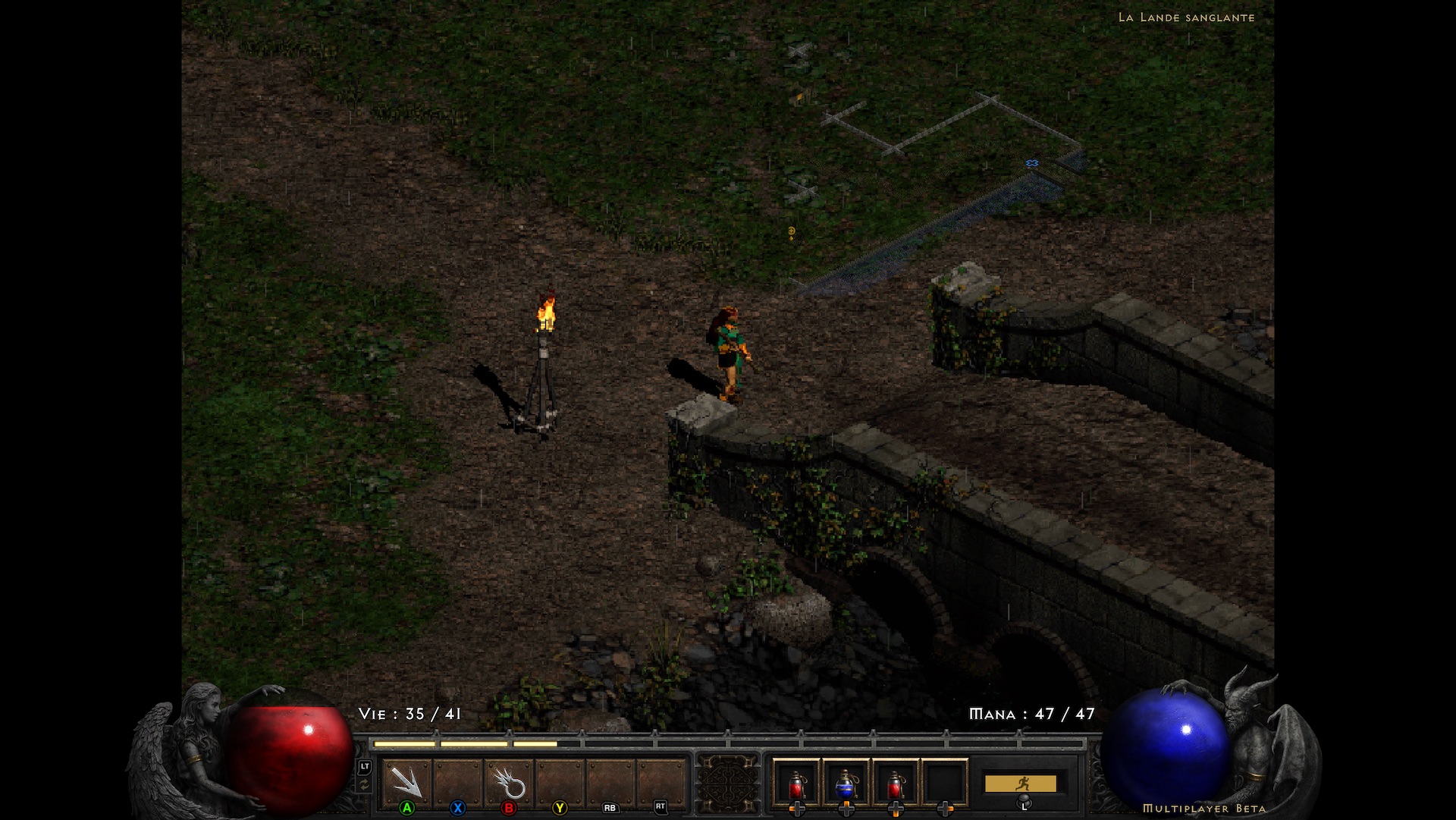 Diablo II