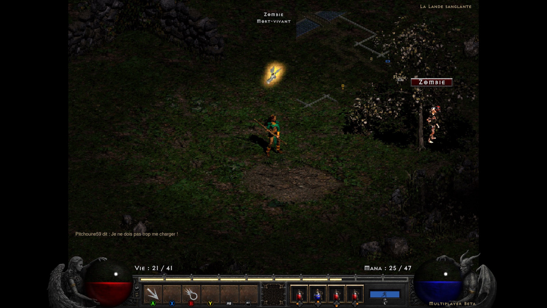 Diablo II