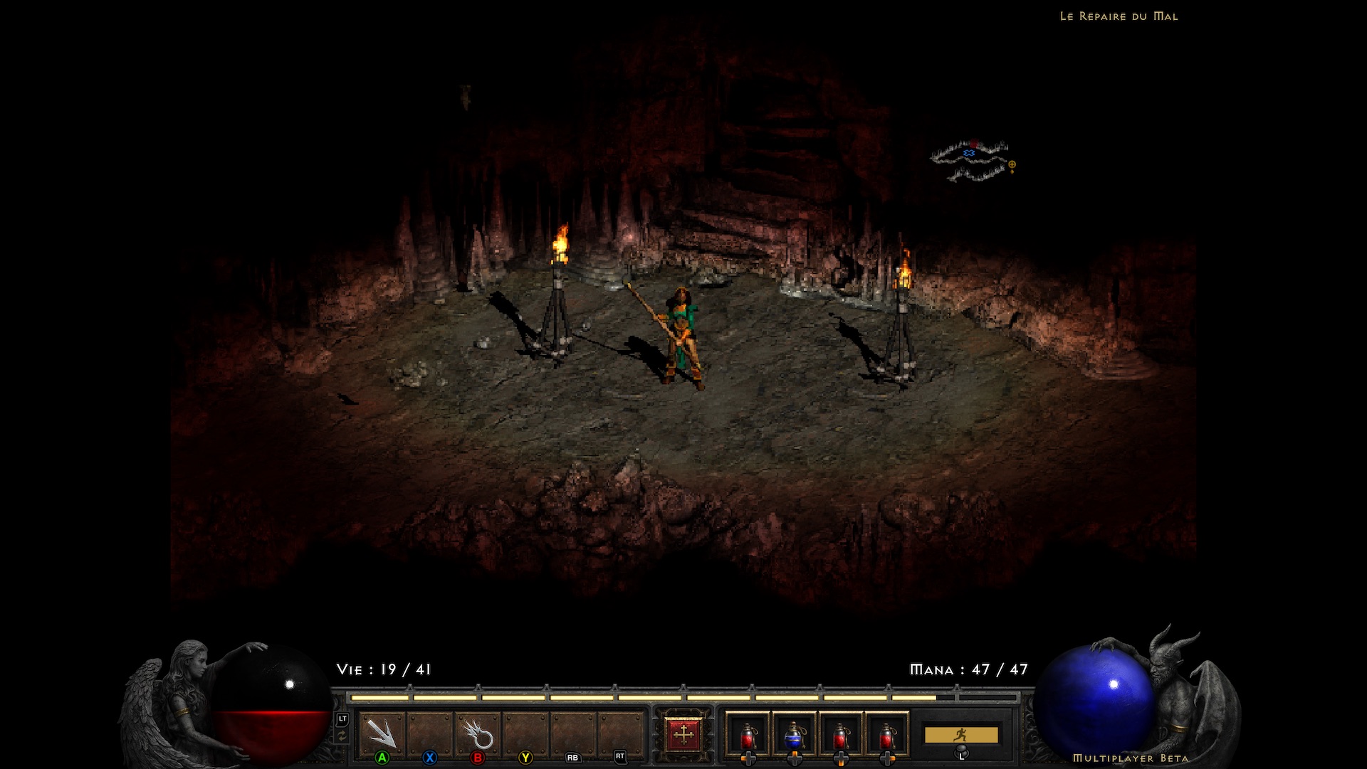 Diablo II