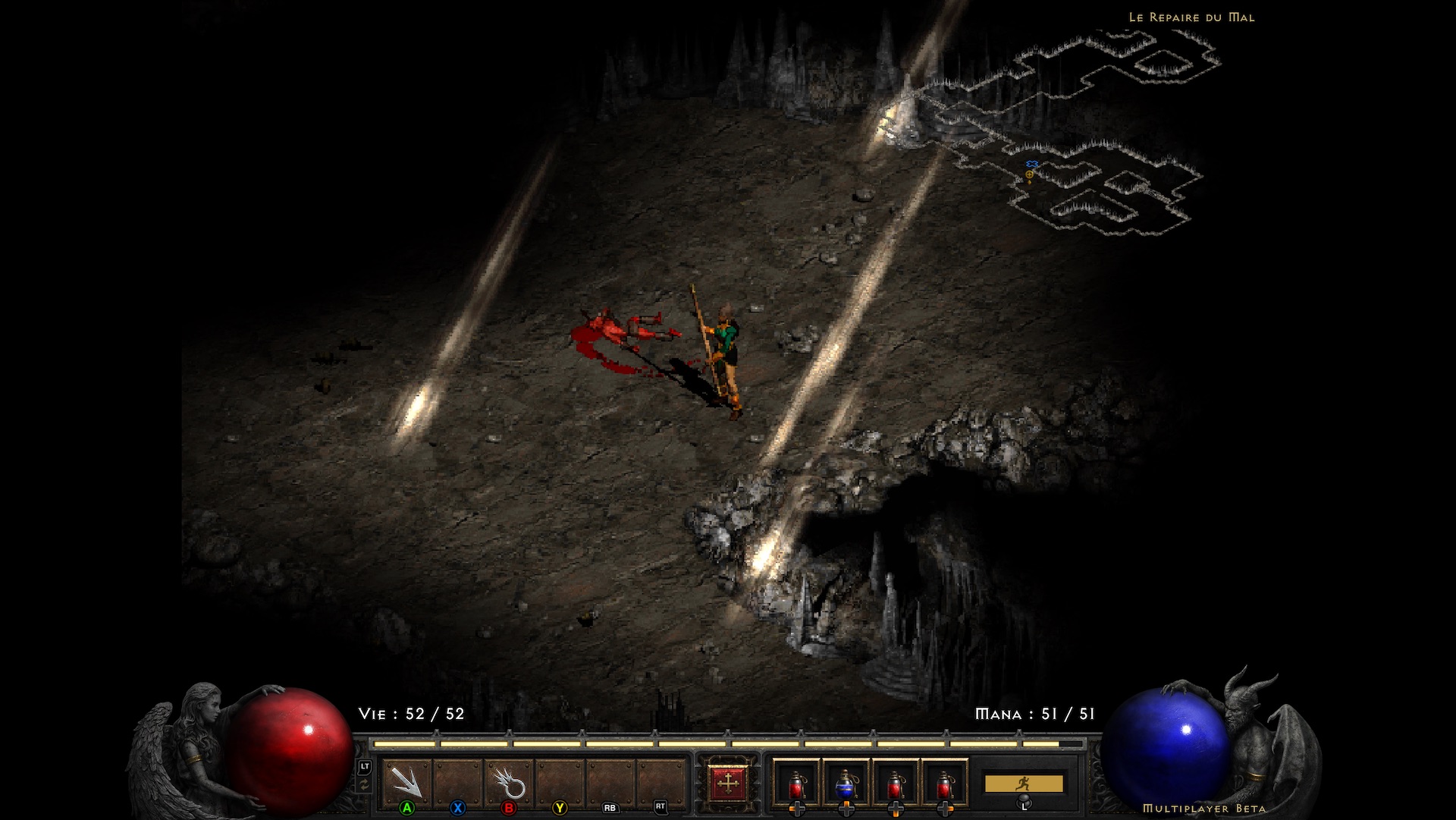 Diablo II