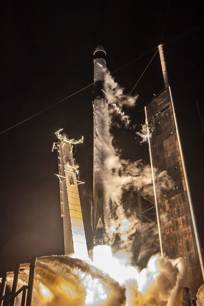 Falcon 9 Falcon 9