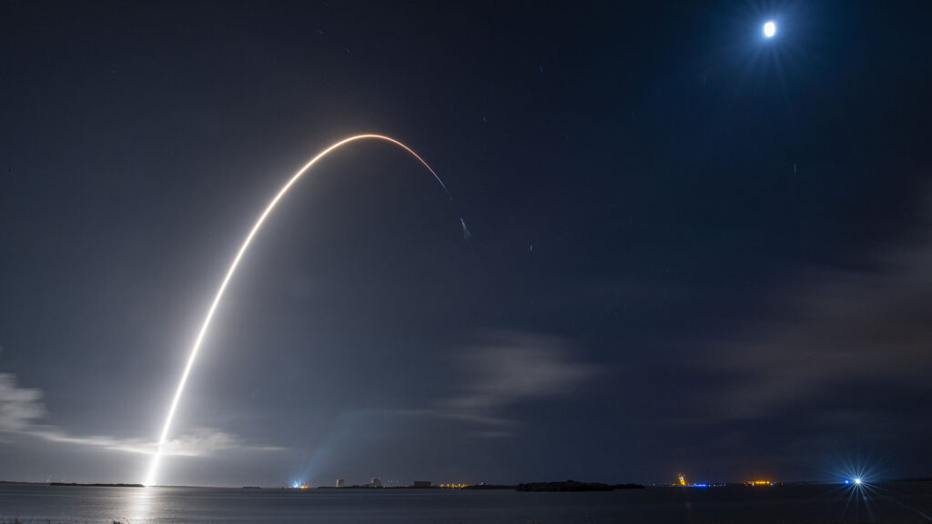 Falcon 9 Falcon 9