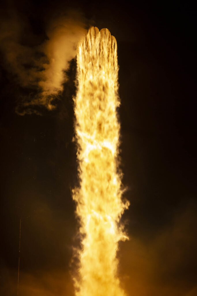 Falcon 9 Falcon 9