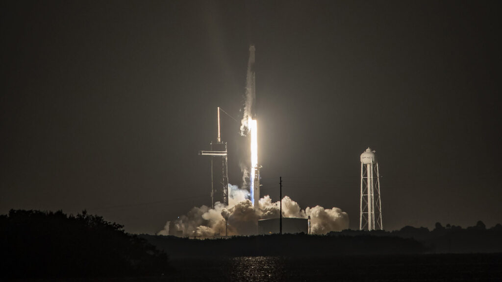 Falcon 9 Falcon 9