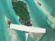 Microsoft Flight Simulator sur Xbox Series X // Source : Capture Xbox