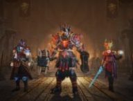 Diablo Immortal // Source : Blizzard Entertainment