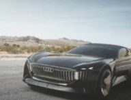Audi skysphere // Source : Audi