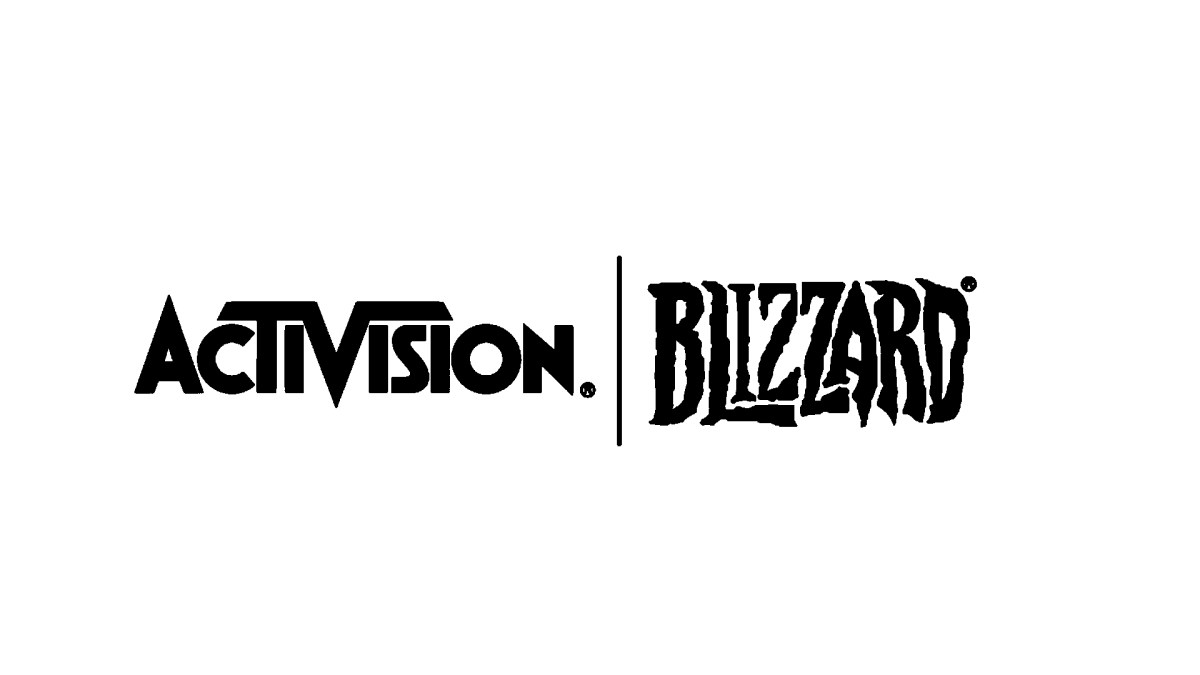 Activision Blizzard // Source : Activision Blizzard Activision Blizzard // Source : Activision Blizzard