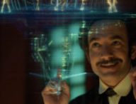 Altered Carbon. // Source : Netflix