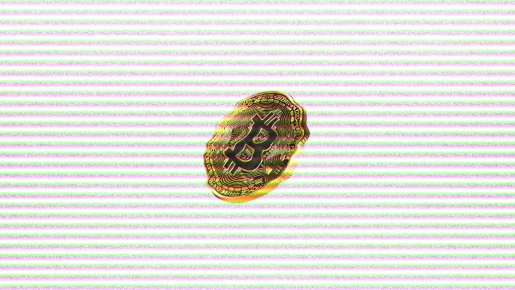 Faites attention lorsque vous voulez investir dans les crypto-monnaies // Source : Jeremy Bezanger / Unsplash