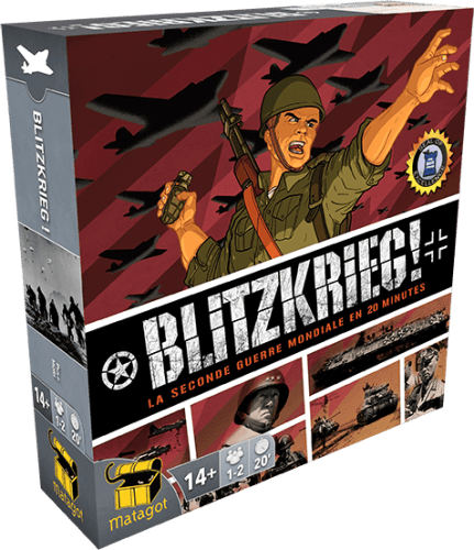 Blitzkrieg