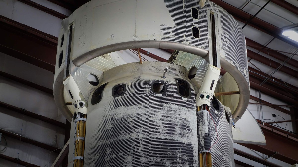 Source : Blue Origin Source : Blue Origin