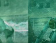 Metal Gear Solid 2 en 4K // Source : Digital Foundry