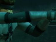 Metal Gear Solid 2 en 4K // Source : Digital Foundry Metal Gear Solid 2 en 4K // Source : Digital Foundry