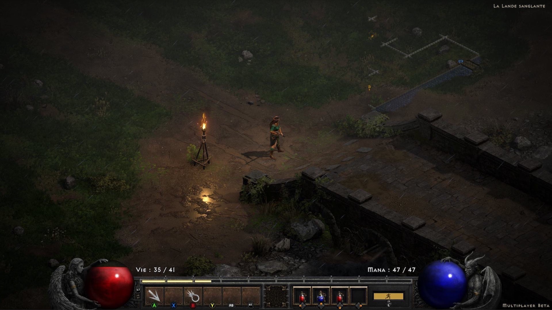Diablo II: Resurrected