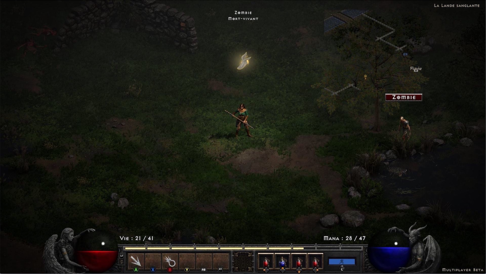 Diablo II: Resurrected