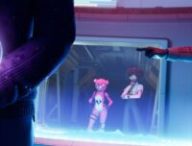 Among Us dans Fortnite // Source : Epic Games Among Us dans Fortnite // Source : Epic Games
