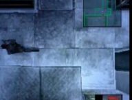 Le speedrun dans Metal Gear Solid // Source : Capture d'écran