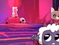 Cult of the Lamb // Source : Devolver