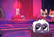 Cult of the Lamb // Source : Devolver Cult of the Lamb // Source : Devolver
