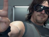 Death Stranding: Director's Cut // Source : Kojima Productions