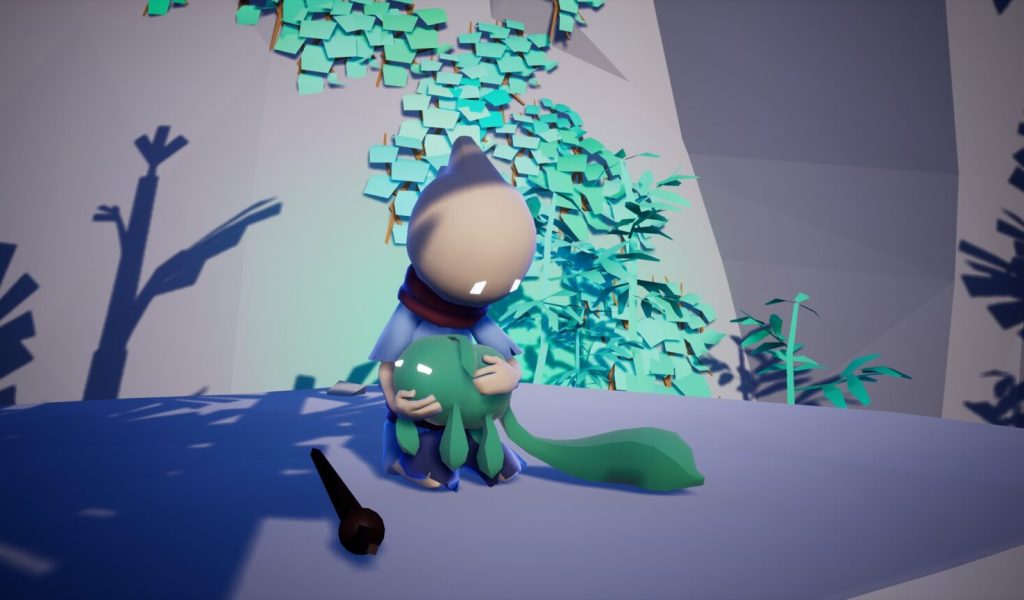 Omno // Source : Capture Xbox Omno // Source : Capture Xbox