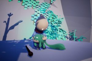Omno // Source : Capture Xbox