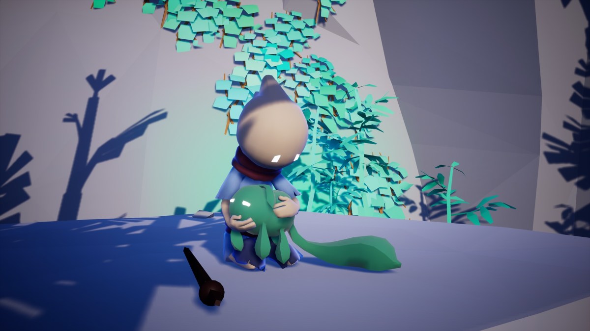 Omno // Source : Capture Xbox Omno // Source : Capture Xbox