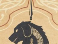 Le Chien du Forgeron. // Source : Argyll Le Chien du Forgeron. // Source : Argyll