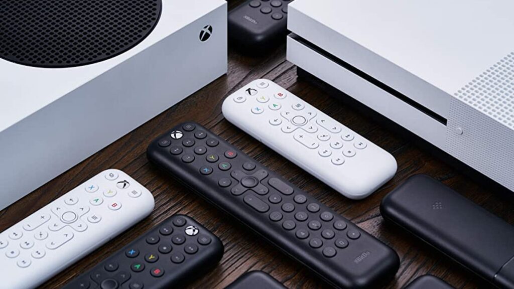 Télécommande Xbox par 8Bitdo // Source : 8Bitdo Télécommande Xbox par 8Bitdo // Source : 8Bitdo