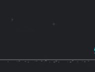 Le petit dinosaure de Chrome s'est mis aux JO // Source : Chrome
