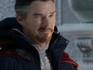 Doctor Strange dans Spider-Man No Way Home. // Source : Marvel
