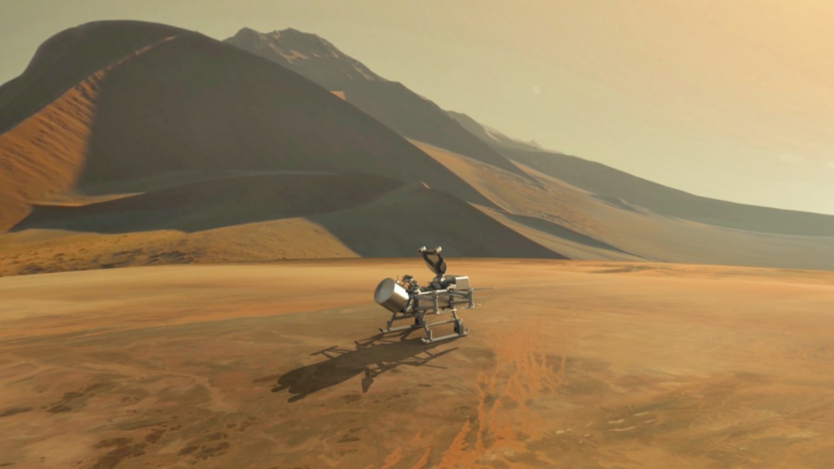 Source : Nasa/John Hopkins Source : Nasa/John Hopkins