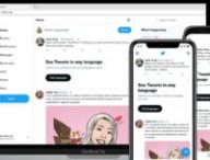Le Twitter nouveau est arrivé // Source : Twitter