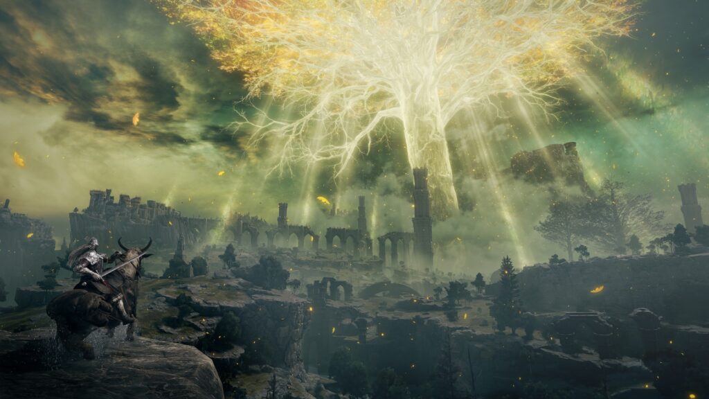 Elden Ring // Source : From Software Elden Ring // Source : From Software