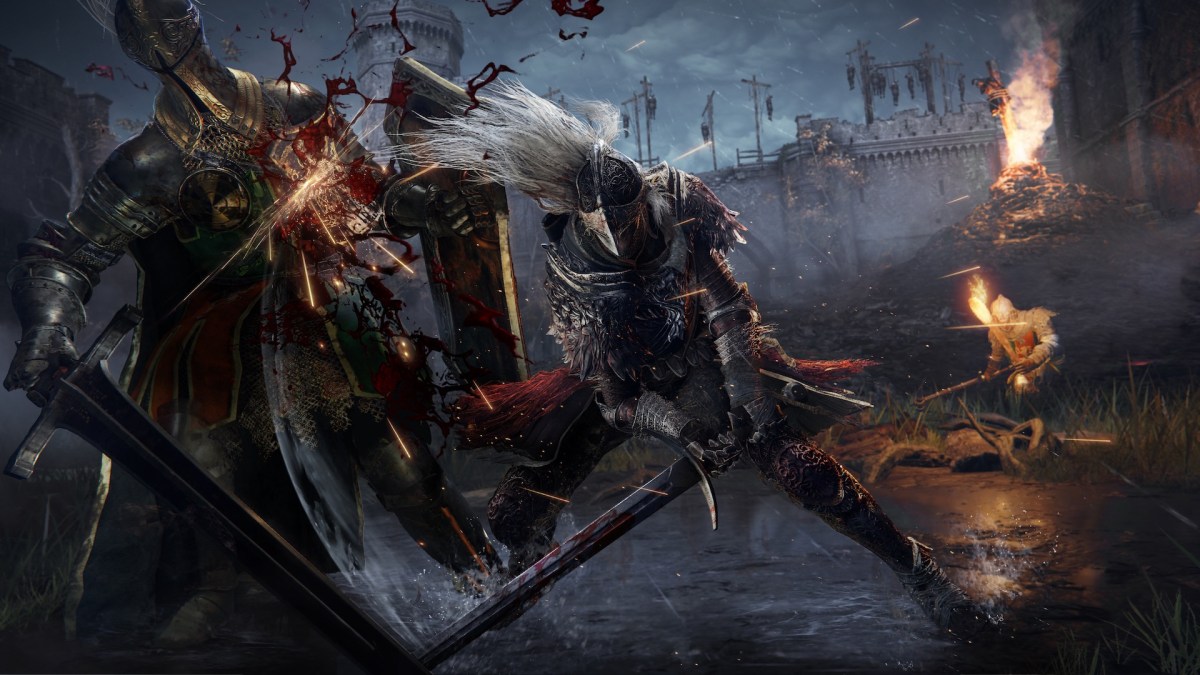 Elden Ring // Source : From Software Elden Ring // Source : From Software