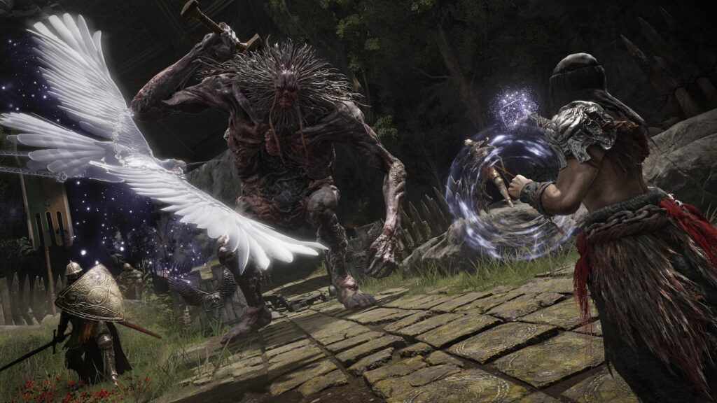 Elden Ring // Source : From Software Elden Ring // Source : From Software