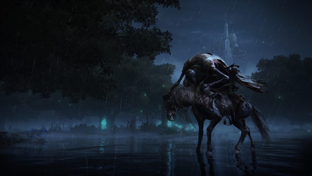Elden Ring // Source : From Software Elden Ring // Source : From Software