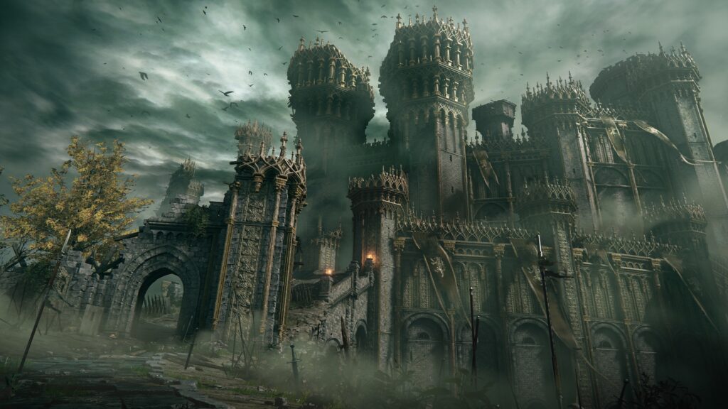 Elden Ring // Source : From Software Elden Ring // Source : From Software