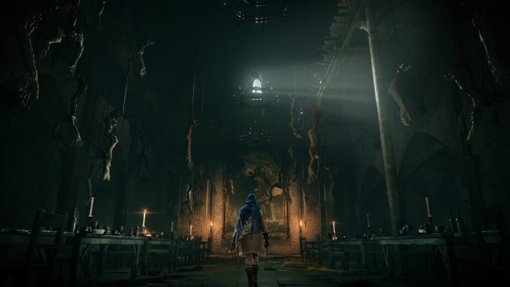Elden Ring // Source : From Software Elden Ring // Source : From Software