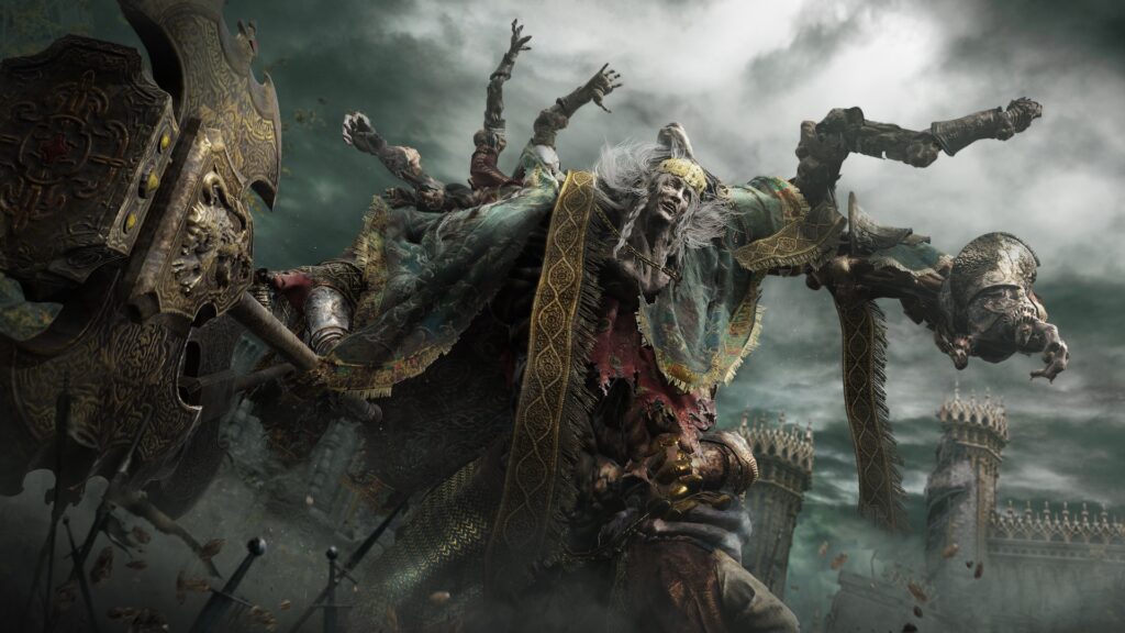 Elden Ring // Source : From Software Elden Ring // Source : From Software