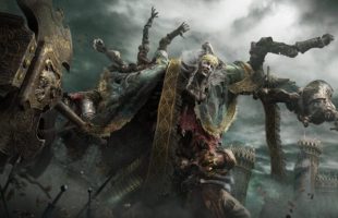 Elden Ring // Source : From Software
