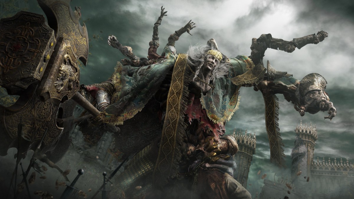 Elden Ring // Source : From Software Elden Ring // Source : From Software