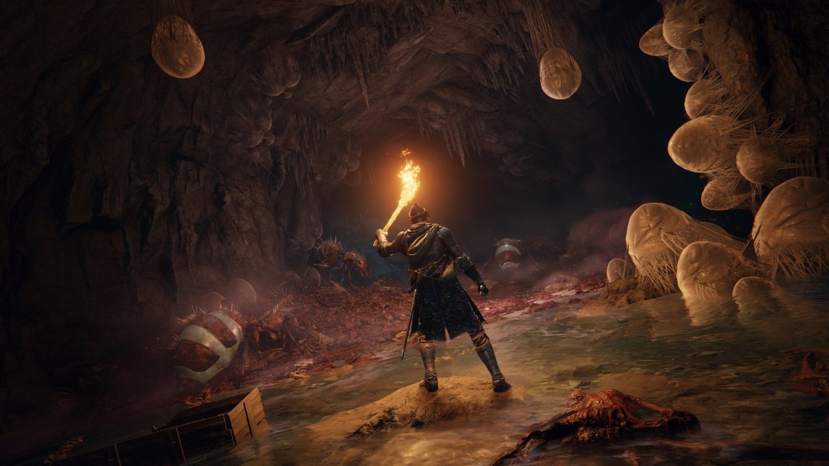 Elden Ring // Source : From Software Elden Ring // Source : From Software