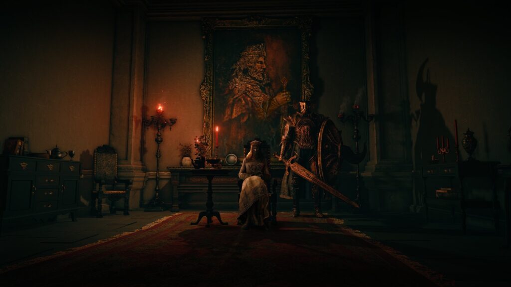 Elden Ring // Source : From Software Elden Ring // Source : From Software
