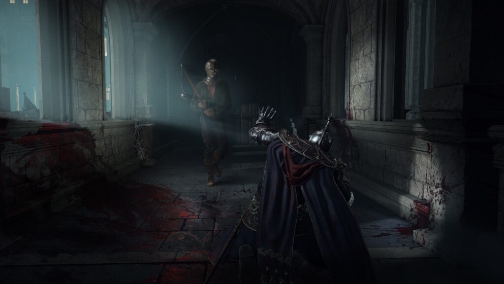 Elden Ring // Source : From Software Elden Ring // Source : From Software