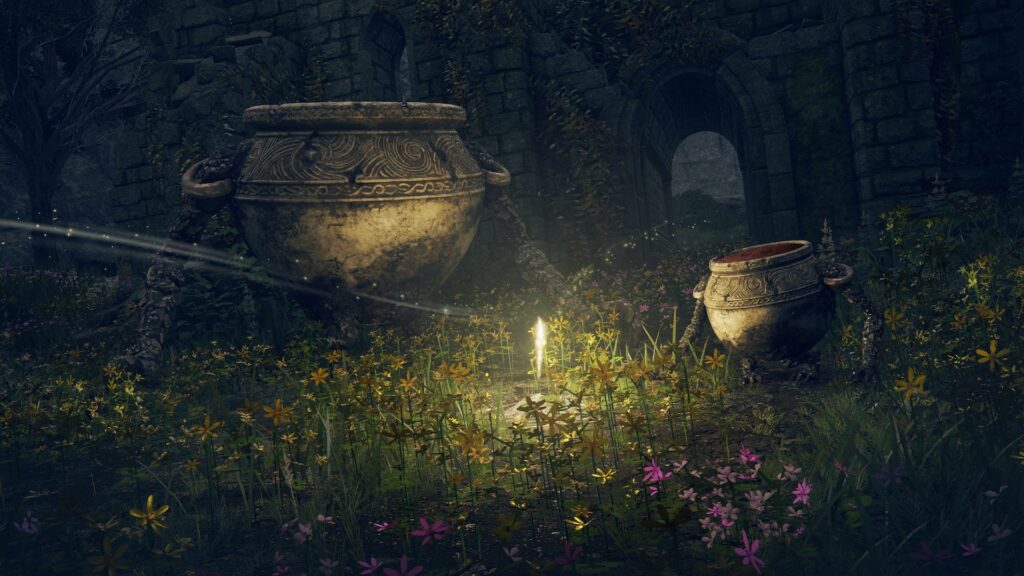 Elden Ring // Source : From Software Elden Ring // Source : From Software