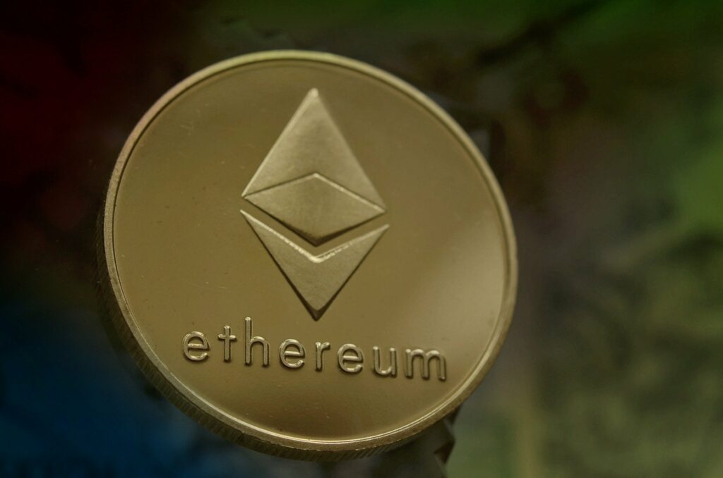 Ethereum // Source : vjkombajn / pixabay