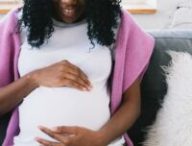 Femme enceinte. // Source : Pexels